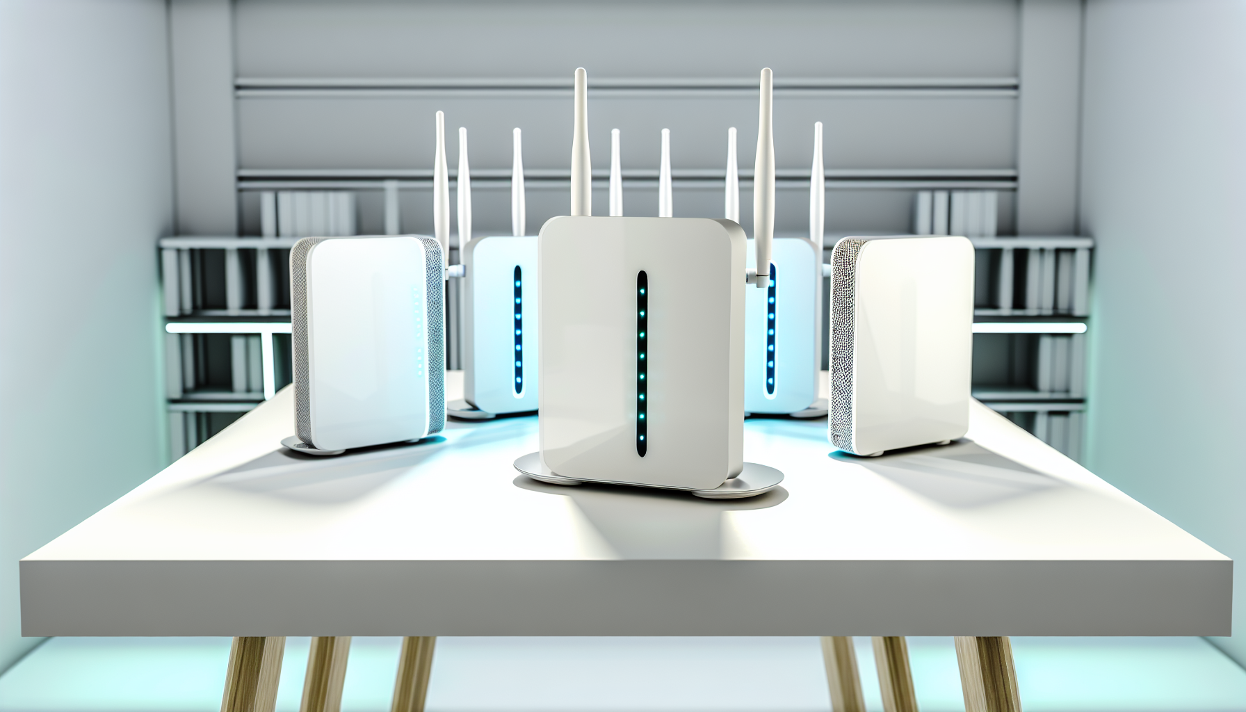 2025年オススメWiFiルーター5選