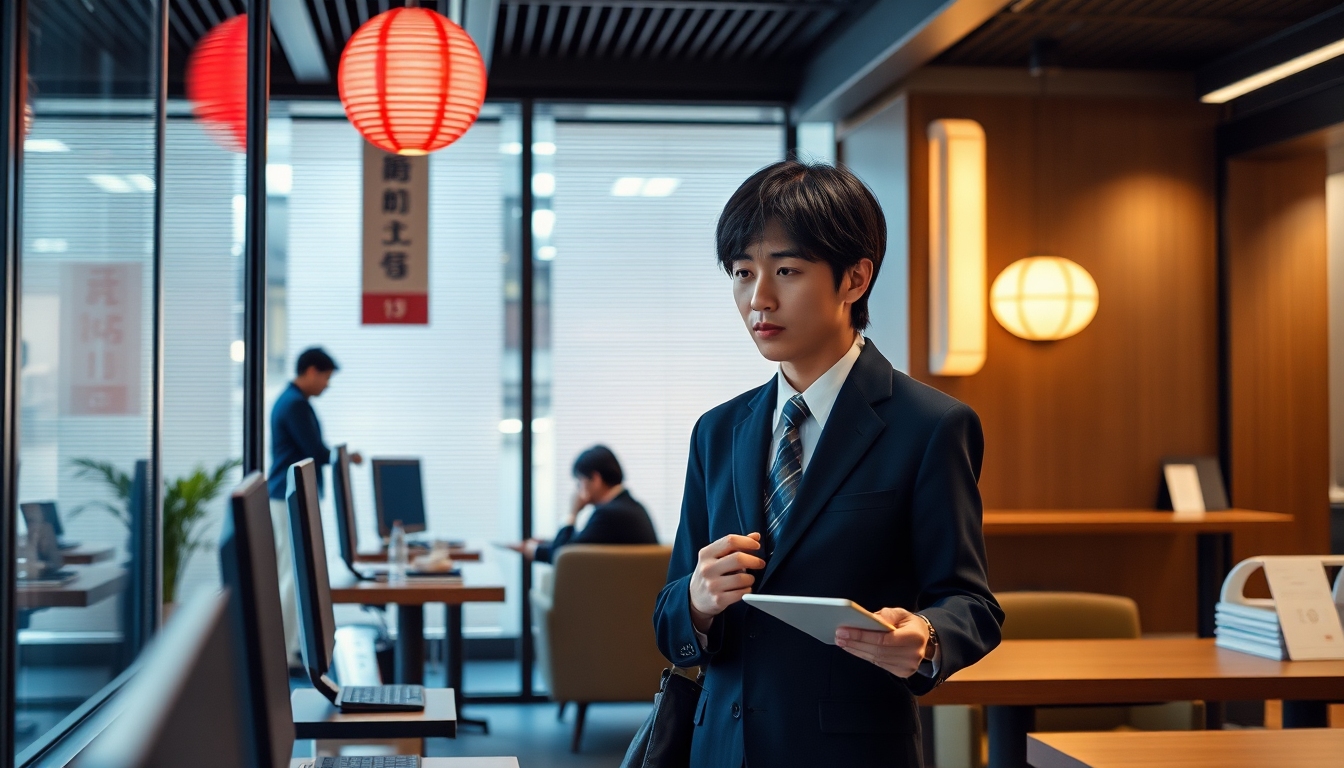 サービス品質向上への取り組み：業界の最前線から