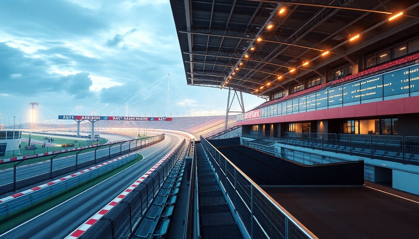 鈴鹿F1における5G SAとミリ波活用が示す、次世代通信によるイベント体験革新