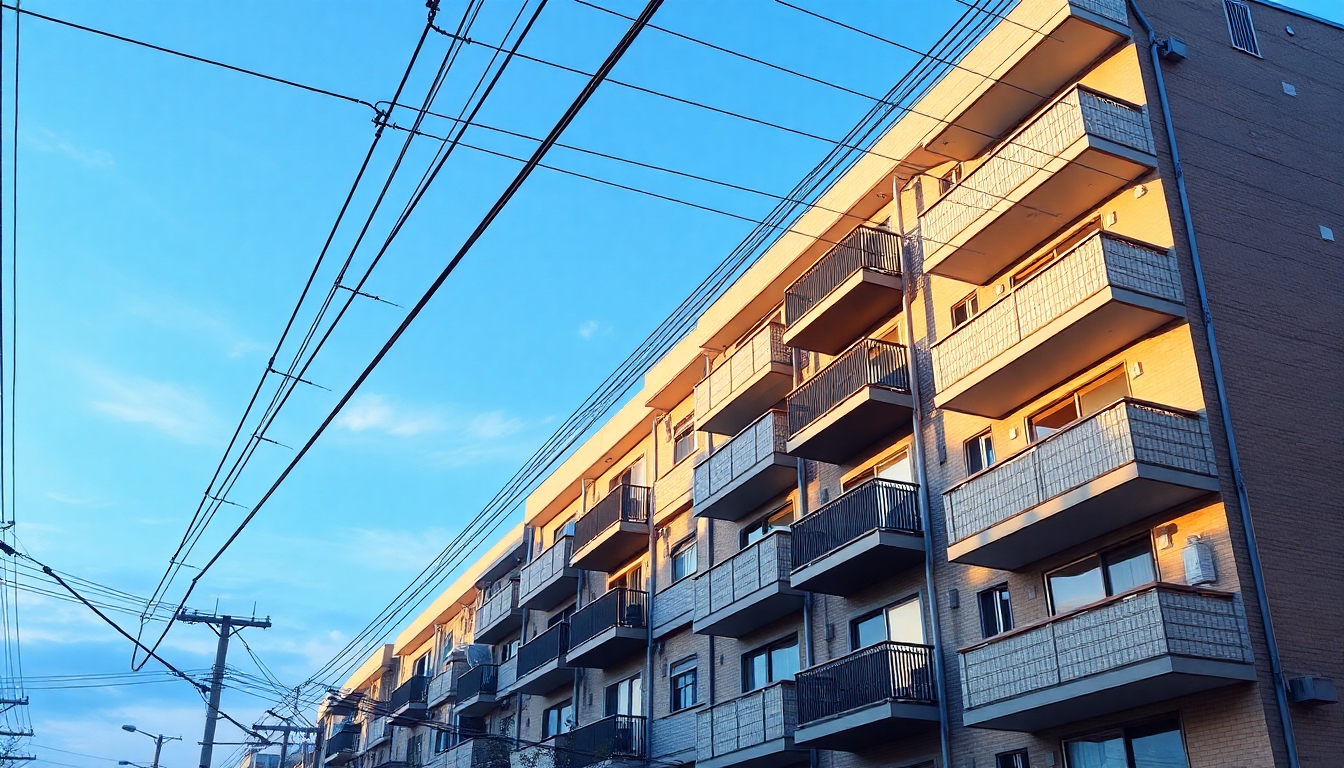賃貸アパート向け光回線のおすすめ比較ランキング【20サービス以上料金徹底試算！2026年4月】