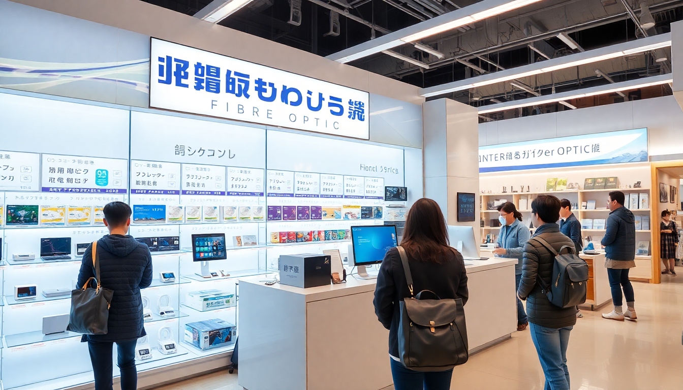 光回線を家電量販店で契約するのはお得？おすすめの申し込み窓口を紹介