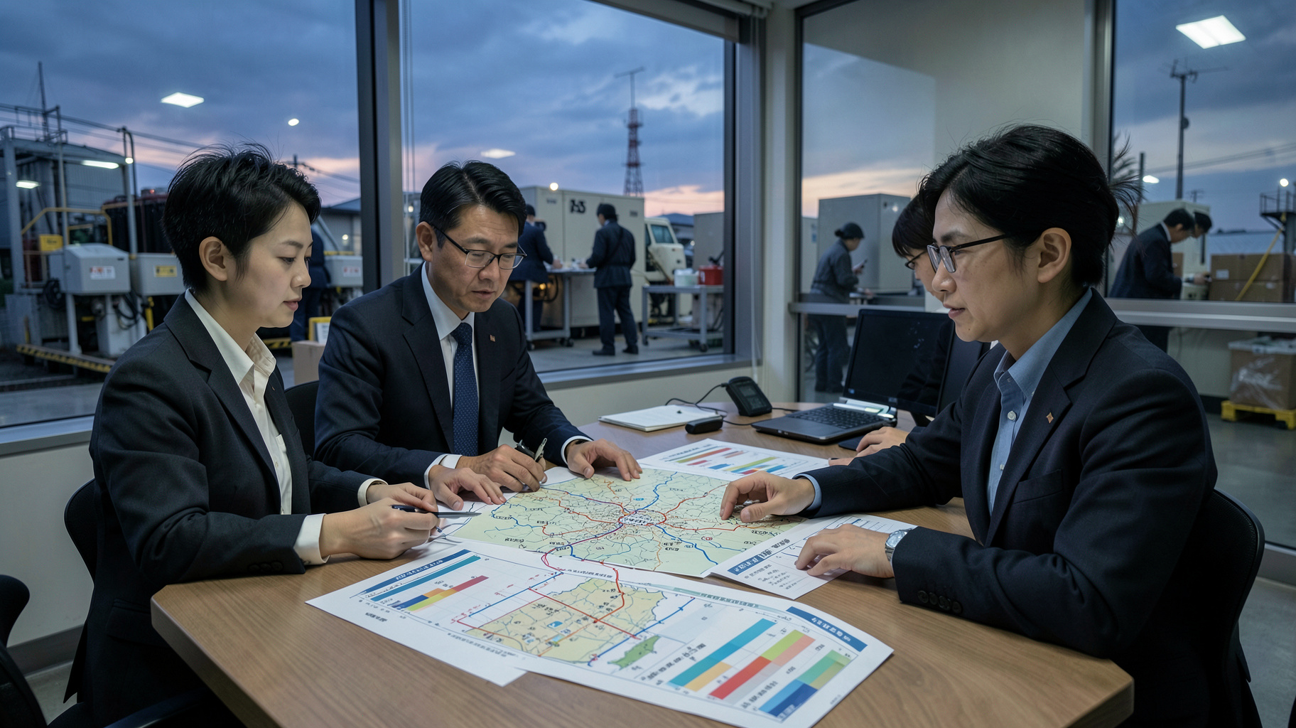 NTT西日本の最大800Gbps通信が西日本全域へ、企業ネットワークはどう変わるか