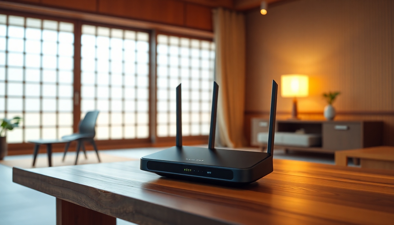ホームルーター比較