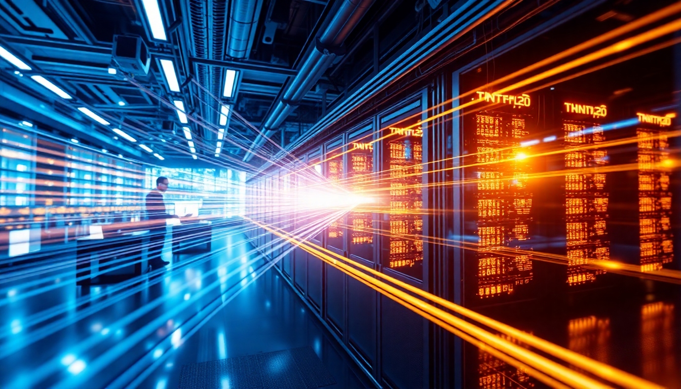 技術動向と次世代ネットワーク